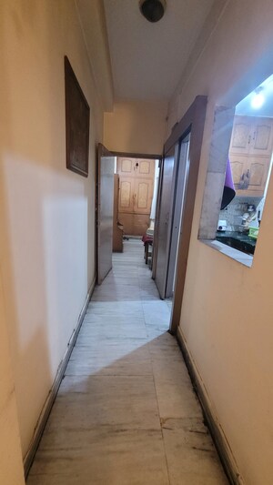 Lobby in 2 BHK Builder Floor at Dilshad Colony – for Sale