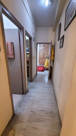  2 BHK Builder Floor at Dilshad Colony – for Sale