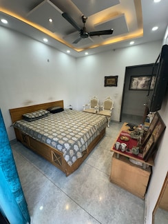 1 BHK Apartment For Sale in Nilaya Greens