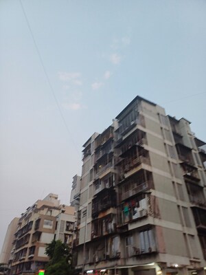 1 BHK Apartment For Rent in Rabale