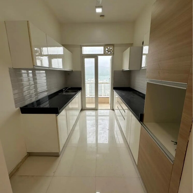 Kitchen, andheri west 1 Bedroom 600 Sq.Ft. Apartment In Andheri West Mumbai 9264983