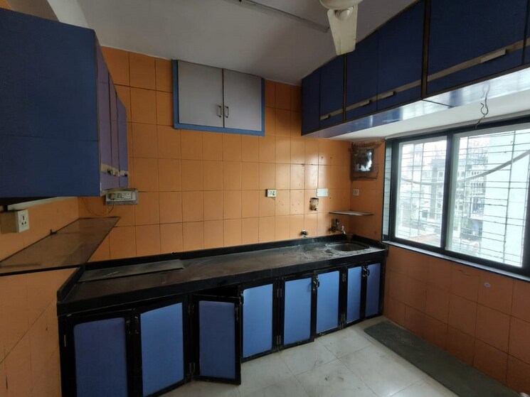 Kitchen, bandra west 2 Bedroom 750 Sq.Ft. Apartment In Bandra West Mumbai 9264979