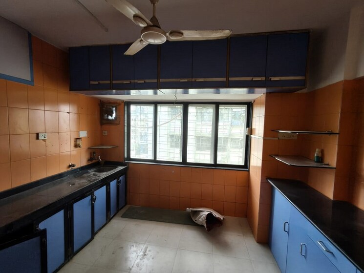 Kitchen, bandra west 2 Bedroom 750 Sq.Ft. Apartment In Bandra West Mumbai 9264979