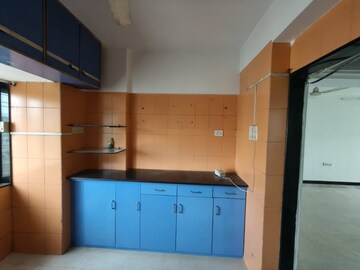 Kitchen in 2 BHK Apartment at Bandra West – for Rent
