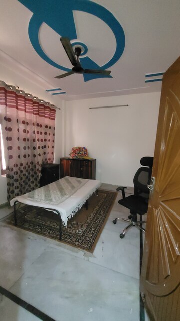2 BHK Builder Floor For Rent in Gtb Enclave