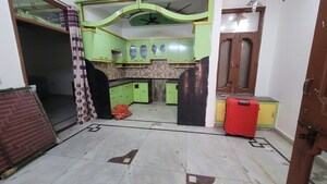 Living Room in 2 BHK Builder Floor at Gtb Enclave – for Rent