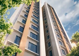 3 BHK Apartment For Sale in Joka