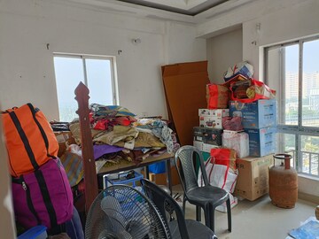  3 BHK Apartment at Joka – for Sale