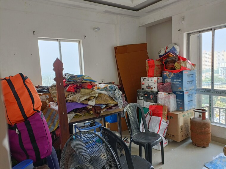 Other, joka 3 Bedroom 1030 Sq.Ft. Apartment In Joka Kolkata 9264970