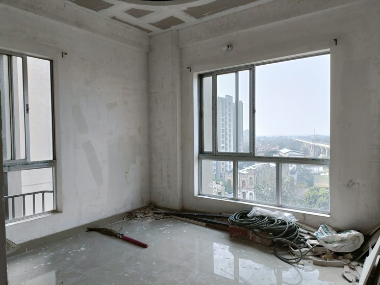 Room, joka 3 Bedroom 1030 Sq.Ft. Apartment In Joka Kolkata 9264970