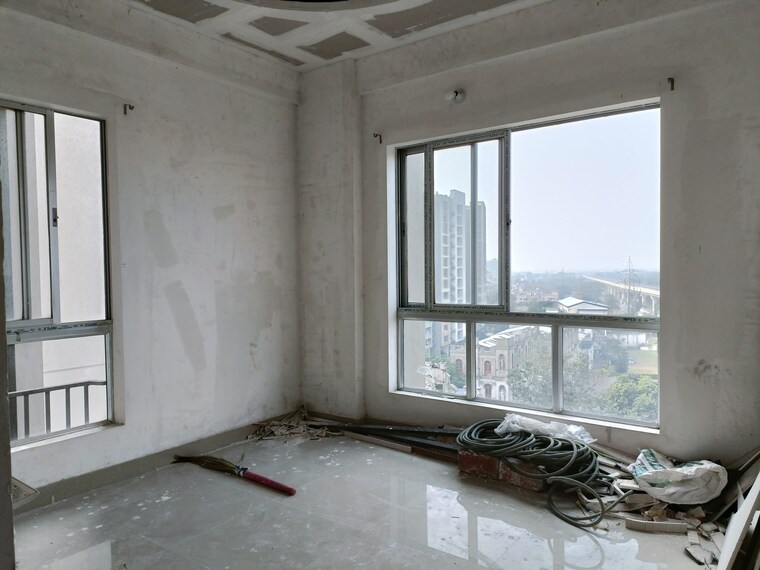 Room, joka 3 Bedroom 1030 Sq.Ft. Apartment In Joka Kolkata 9264970