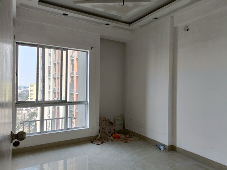 Room, joka 3 Bedroom 1030 Sq.Ft. Apartment In Joka Kolkata 9264970