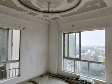  3 BHK Apartment at Joka – for Sale