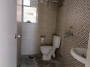 Attached Bathroom in 3 BHK Apartment at Joka – for Sale