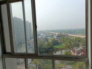  3 BHK Apartment at Joka – for Sale