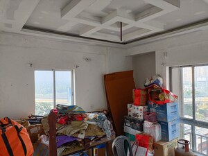  3 BHK Apartment at Joka – for Sale