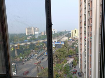  3 BHK Apartment at Joka – for Sale