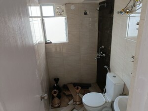 Bathroom in 3 BHK Apartment at Joka – for Sale