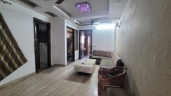 3 BHK + Study Room Builder Floor For Sale in Vivek Vihar Phase 1