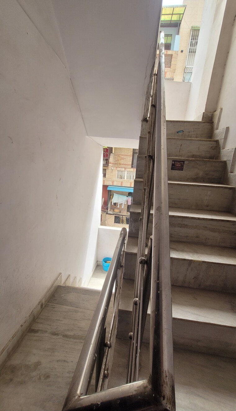 undefined, dilshad colony 2 Bedroom 650 Sq.Ft. Builder Floor In Dilshad Colony Delhi 9265009