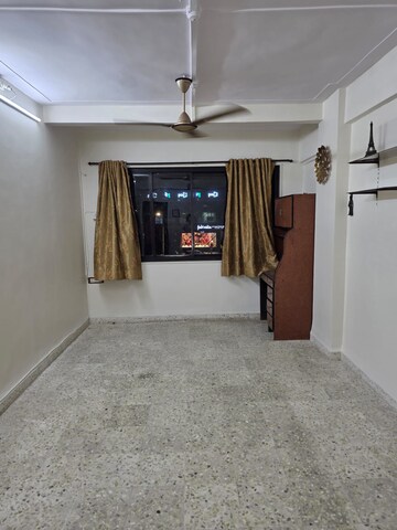1.5 BHK Apartment For Rent in Kamla Airbus, Andheri East