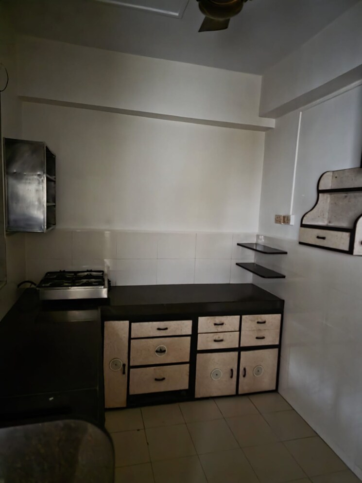 Kitchen, kamla-airbus 1.5 Bedroom 650 Sq.Ft. Apartment In Andheri East Mumbai 9206275