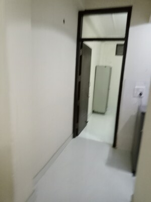 Building Lobby in 2 BHK Builder Floor at Neb Sarai – for Rent