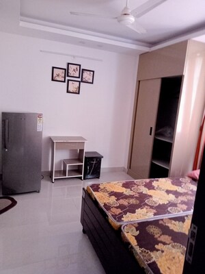 2 BHK Builder Floor For Rent in Neb Sarai