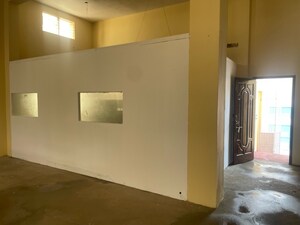  Industrial Plot – Exterior View View at Redhills - for Rent