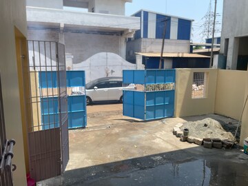  Industrial Plot – Exterior View View at Redhills - for Sale