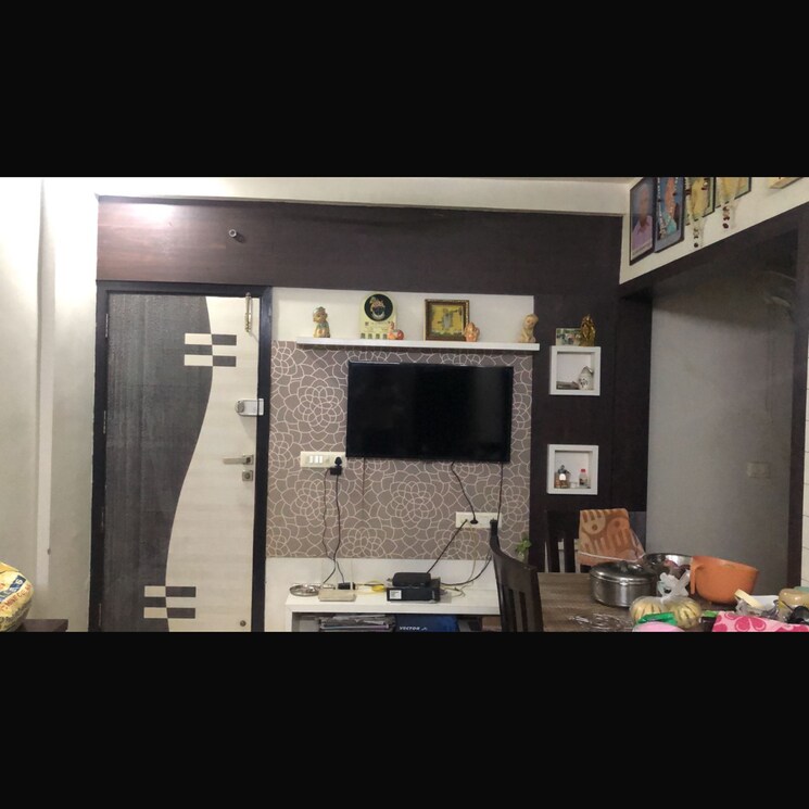 Other, gota 2 Bedroom 1090 Sq.Ft. Apartment In Gota Ahmedabad 9265028