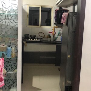 Kitchen in 2 BHK Apartment at Gota – for Sale