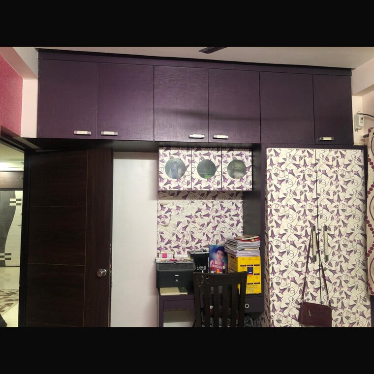 Bedroom, gota 2 Bedroom 1090 Sq.Ft. Apartment In Gota Ahmedabad 9265028