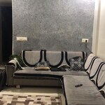 2 BHK + Pooja Room 1090 Sq.Ft. Apartment in Royal Residency 