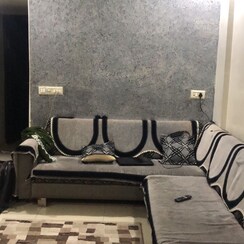 2 BHK + Pooja Room Apartment For Sale in Royal Residency 