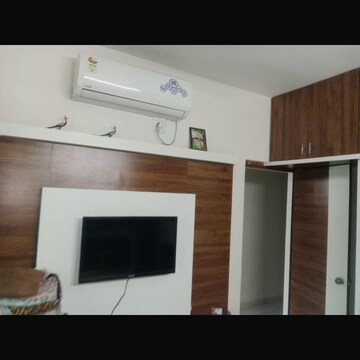  3 BHK Apartment at Bhadaj – for Sale