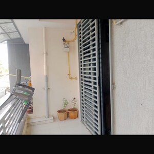  3 BHK Apartment at Bhadaj – for Sale