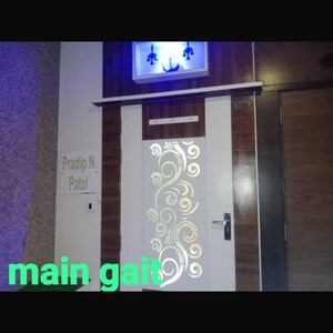  3 BHK Apartment at Bhadaj – for Sale