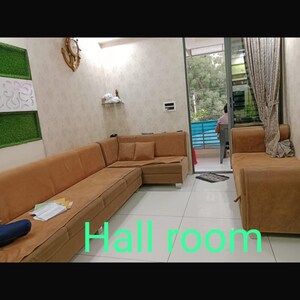 3 BHK Apartment For Sale in Bhadaj