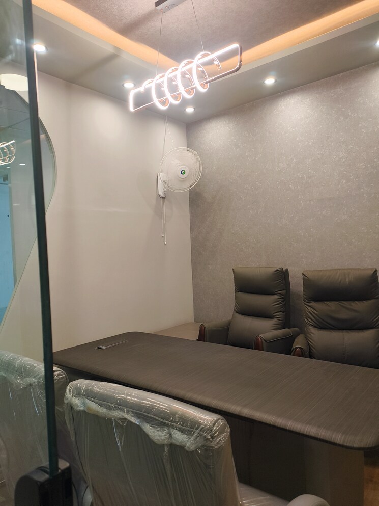 Floor Plan, industrial area Commercial Office Space 2000 Sq.Ft. In Industrial Area Mohali 9265039