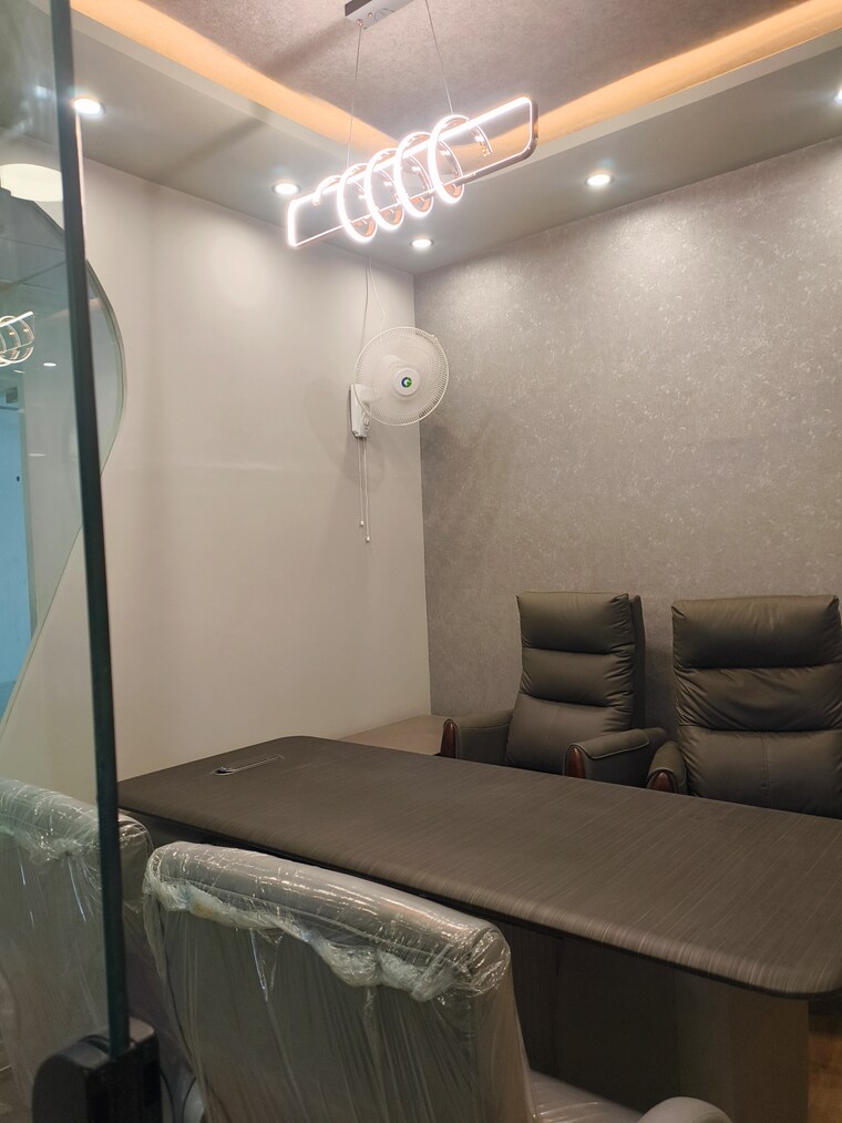 Floor Plan, industrial area Commercial Office Space 2000 Sq.Ft. In Industrial Area Mohali 9265039