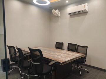 Team Area in  Office Space at Industrial Area – for Rent