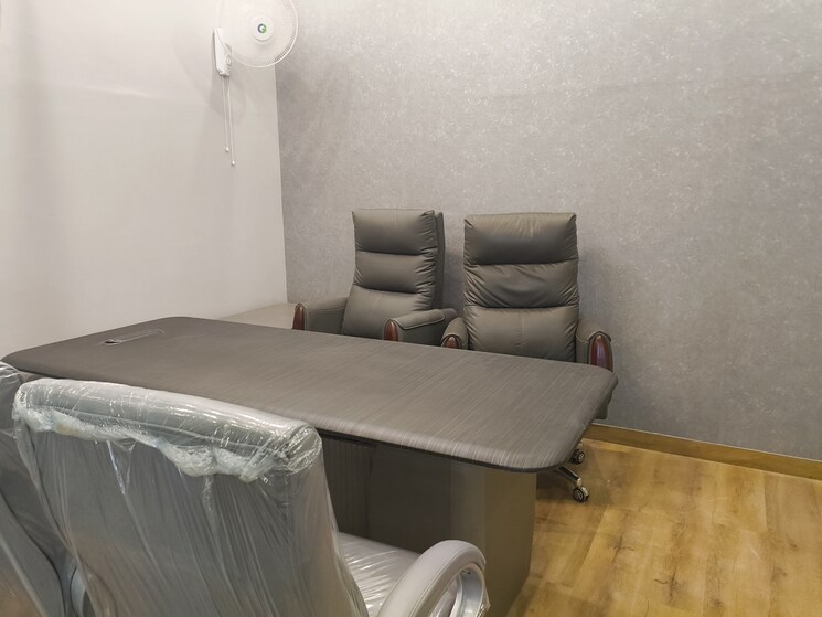 Floor Plan, industrial area Commercial Office Space 2000 Sq.Ft. In Industrial Area Mohali 9265039