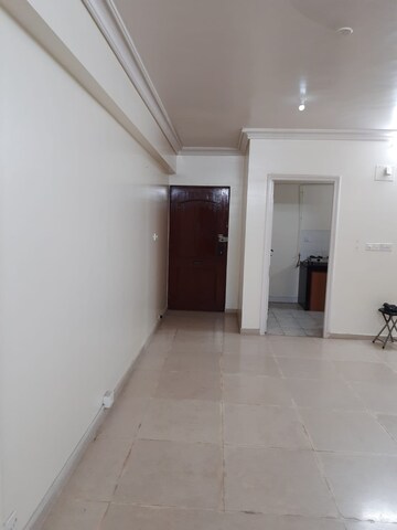 Living Room in 2 BHK Apartment at Powai – for Rent