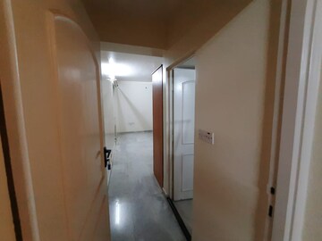 Building Lobby in 2 BHK Apartment at Powai – for Rent