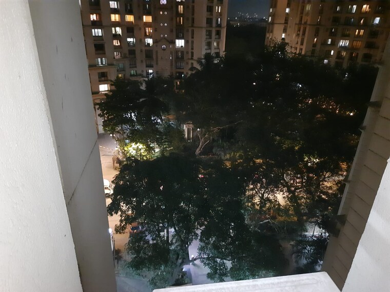 Exterior View, powai 2 Bedroom 1055 Sq.Ft. Apartment In Powai Mumbai 9265037