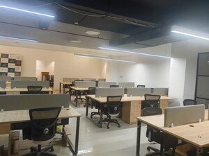  Office Space For Rent in Industrial Area