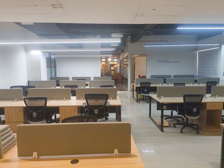 Team Area, industrial area Commercial Office Space 5300 Sq.Ft. In Industrial Area Mohali 9265059