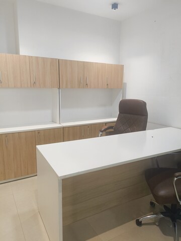 Team Area in  Office Space at Industrial Area – for Rent