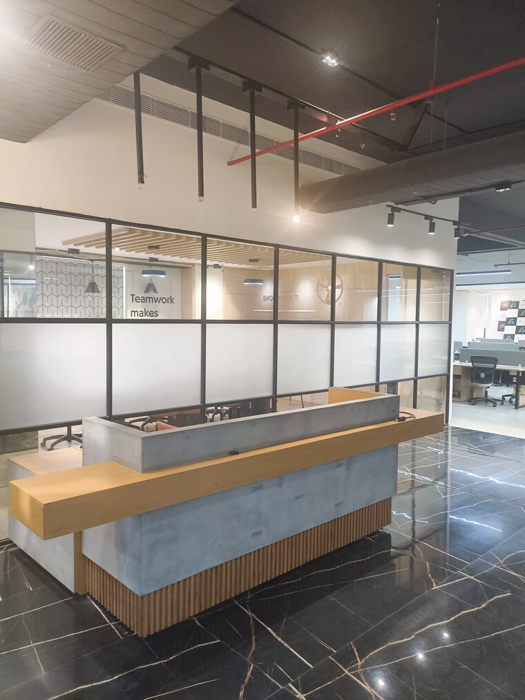 Team Area, industrial area Commercial Office Space 5300 Sq.Ft. In Industrial Area Mohali 9265059